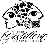FeinDestillerie Bimbach 24 Logo